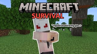 🔴Survival Yu, Sambil Ngobrol Bareng