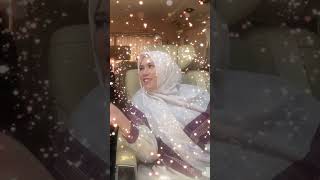 Bismillah silaturahmi bersama Owner Khanza Maryam di Pekanbaru #vlog