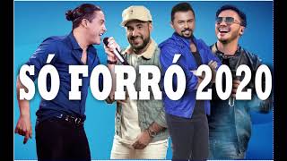 SÓ FORRÓ 2020 – (MÚSICAS NOVAS) REPERTÓRIO NOVO DEZEMBRO 2020