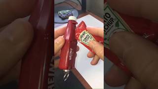 New ketchup Roller || Viral Sauce squeezer  #viral #foryou  #tiktok