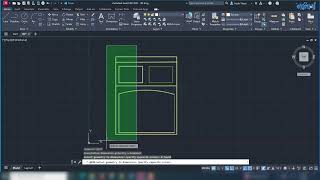 How to Create Dimension Quickly and Easily in AutoCAD | Gobeshona