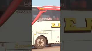 DETIK² BUS EKA CEPAT EXIT TOL SRAGEN TIMUR‼️#shorts #busmania #huntingbus #ekacepat #eka #patas