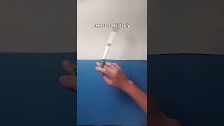 Extended infinity tutorial #penspin