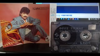 OĞUZ YILMAZ EHLİ KEYF - YALANA BAK FULL ORJİNAL KASET KAYIT