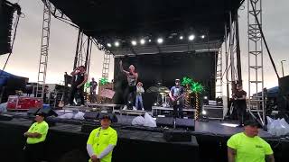 Hollywood Undead - Chaos @ Rockzilla El Paso 8/27/2022