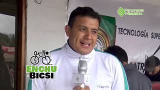 Entrevista EnchuBicsi