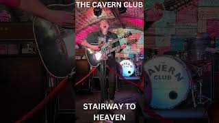 STAIRWAY TO HEAVEN|CAVERN CLUB|LIVERPOOL