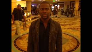 Kevin Hart: THE FART TRAP! HILARIOUS VINE!