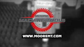 Fiber Laser Cutting Machines For Sale | Moore Machine Tools