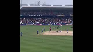 Last ball and The Moment India Won the Worldcup || Rohit Sharma Reaction