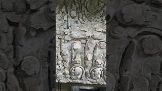 Cambodia - Ta Prohm Temple #taprohm #siemreap #cambodia