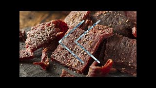 Reverse - How To Basic - How To Make Beef Jerky