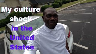 My Culture Shock in the United States                |#journeyofnaijaboyforyankee #michaelolawale|