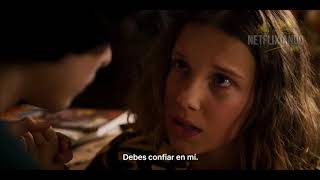 Stranger Things 3 | Trailer Final | Extended | SUB ESPAÑOL Netflix Estreno 2019 4 de Julio