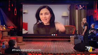 #Propaganda live - Francesca Mannocchi da Kiev - testimonianze di cittadini ucraini