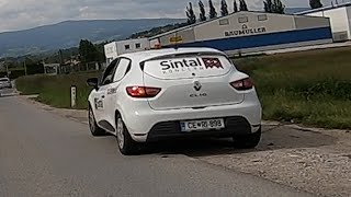 20 5 2023 Cop, Sintal Security, Firemen and Ambulance  - Policaj, Sintalovac, Gasilec in Rešilec