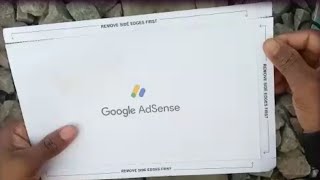 Google Adsense Pin Aa Hi Gaya |ab ayega paisa🤑|My youtube earning reveal 💸SK PHARMACY