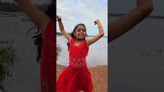 kannezhuthi pottu thottu🥰🥰 #trending #reels #dance #reelsindia