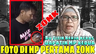 HP NAZRUDIN BERHASIL DIBUKA TAPI ZONK‼️ PLEASE JANGAN ADA YANG BULLY NAZRUDIN DULU YA GAES..