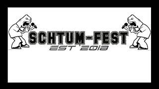 Ska & Reggae Session With Schtum (SchtumFest) - Sat 2 May 2K20  #StayHomeNSkank