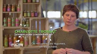 De la terre à l'assiette - épisode 36