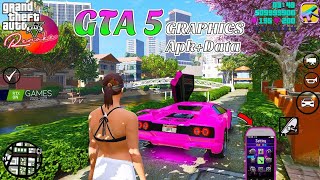 GTA SA V GRAPHICS + CARS MOD😍 II MEDIA FIRE II HOW TO INSTALL MODS TUTORIAL VIDEO🔥 II ZARCHIVER ONLY