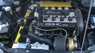 940HP EVO 3?!? NEW MEXICO VLOG!!!