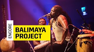 Balimaya Project Encore | Edinburgh International Festival