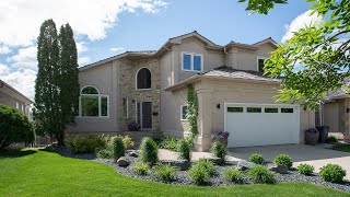 House for Sale | 68 Vanderbilt Dr | Winnipeg MB