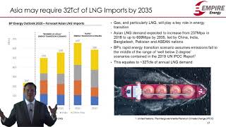 Empire Energy Group Ltd (ASX:EEG) SEAAOC Presentation