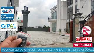 auto Electric Sliding Gates Italian now in Nepal around me in Kathmandu