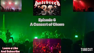 Legends Crew Halloween series 2024 Episode 6: A Concert of Chaos