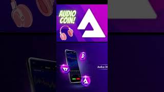 Audio Coin: Huge Drop from $5 to $0.12! 2025’s Top Crypto Investment Opportunity?