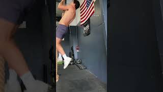 Bro cannot climb #shorts #gym