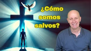 ¿Qué es la Salvación? ✨ Explicado fácil 📖