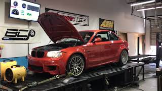 BCP Tuned- Rare 1M on the dyno- 471whp!