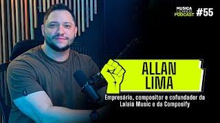 ALLAN LIMA #055