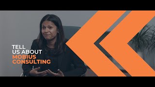 Sandhya Mohan Pillai: More About Mobius Consulting & Women in Technology