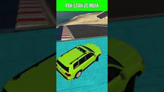 INDIAN CARS VS PAKISTAN CARS | BOLERO VS LANDCRUISER #bscgamerz #gta5