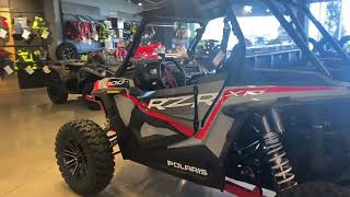 2022 POLARIS RZR XP 1000 PREMIUM