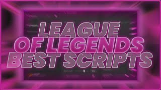 League of Legends Best SCRIPT ✔ Aquantia CHEATHUB // Free Download Hack 2024