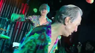 The Fleshtones - Soul Shake (05/03/2023 @ Cáceres)