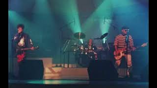 Soda Stereo - Fax En Concierto,Argentina - 21/11/1992 - (AUDIO)