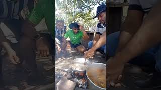 Bom Domingo a todos Galerinha