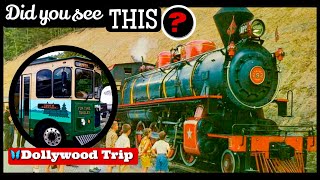 🦋 Day at Rebel Railroad "A.K.A."  DOLLYWOOD Pigeon Forge, Tennessee 2024