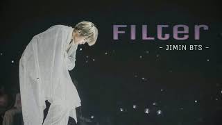 ෴ Vietsub ෴  Filter - JIMIN BTS #filtervietsub