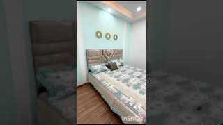 2Bhk flat ready to move price 33 lakh greater Noida voice