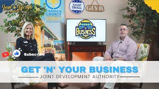 Get 'N' Your Business | Joint Development Authority (Freeport Tax Exemption)