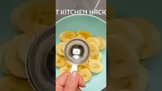 AMAZING KITCHEN HACK