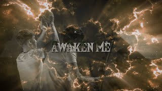 Sound Rush - Awaken Me